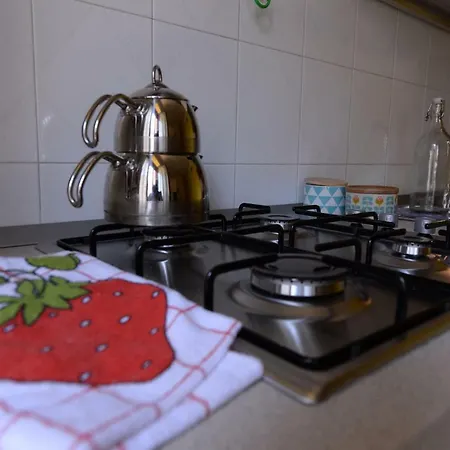 Il Posto Delle Fragole