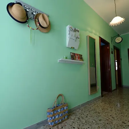 Alojamento de Acomodação e Pequeno-almoço Il Posto Delle Fragole *