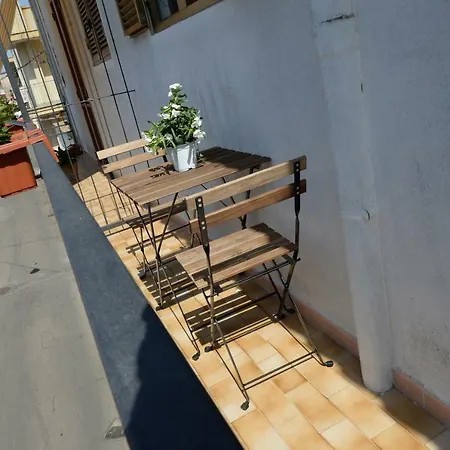 Couette-café Il Posto Delle Fragole *